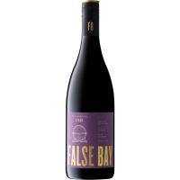 False Bay 'Bush Vine' Pinotage